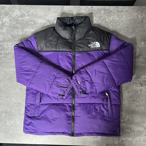 North face nuptse - nuptse, puffer