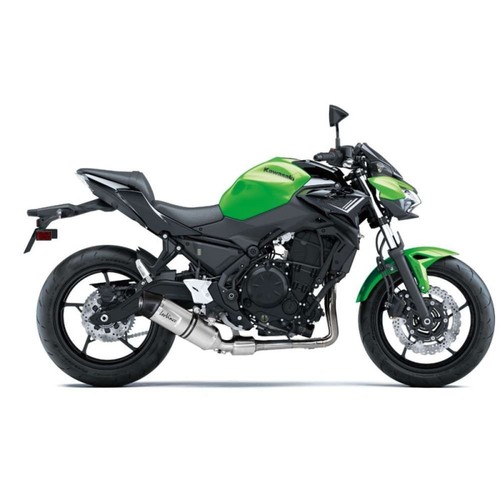 Leovince exhaust muffler - muffler, lv