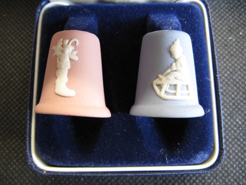 Wedgwood jasper ware - wedgwood,