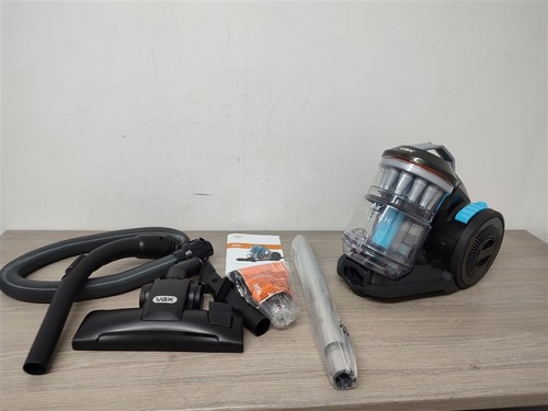 Vax ccqsasv1p1 vacuum cleaner - vax,