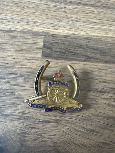 Vintage ww1 ww2 royal - ww1,