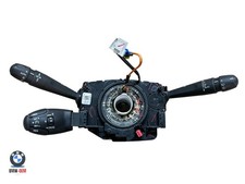 PEUGEOT 308 MK2 WIPER AND INDICATOR STALK E10677110