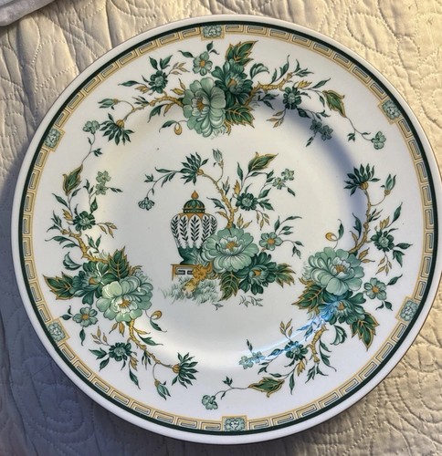 Kowloon crown staffordshire - kowloon,