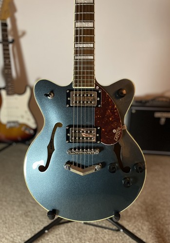 Gretsch streamliner g2655 - streamliner,