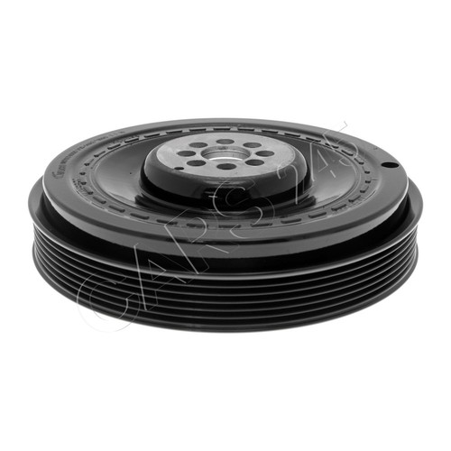 Vaico crankshaft pulley - vaico,