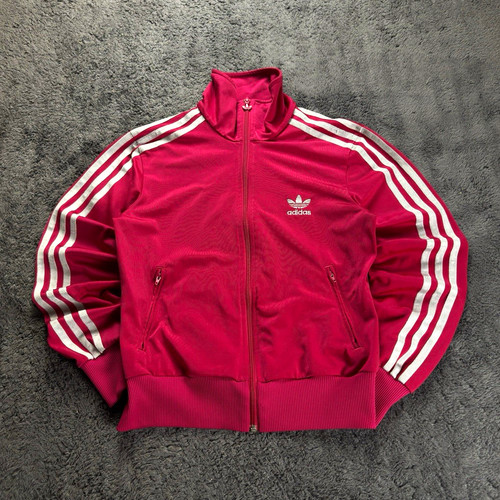 Adidas firebird track - adidas, jacket