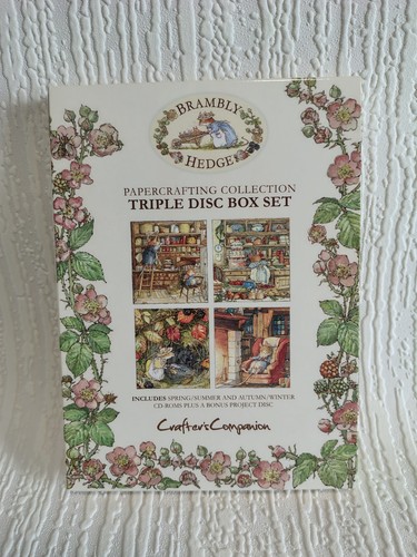 Crafters companion - crafters,