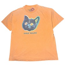 Golf Wang T-Shirt Men's Extra