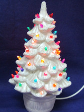 Stunning ceramic snowy white - ceramic,