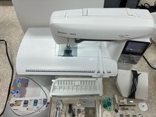 Husqvarna Viking Opal 690Q