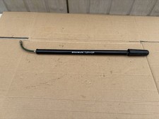 vintage Bluemels Lightweight cycle pump tyre inflator  With Connector, Working