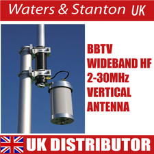 Diamond BB7V Wideband HF 2 To