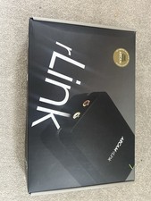 Arcam R-link DAC