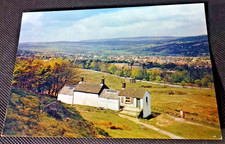 ILKLEY,  WHITE WELLS  vintage