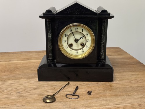 Antique victorian slate - antique, marble