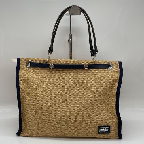 Porter girl marche tote bag - porter,