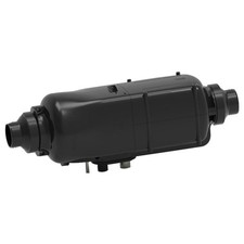 Whale Heat Air Underfloor