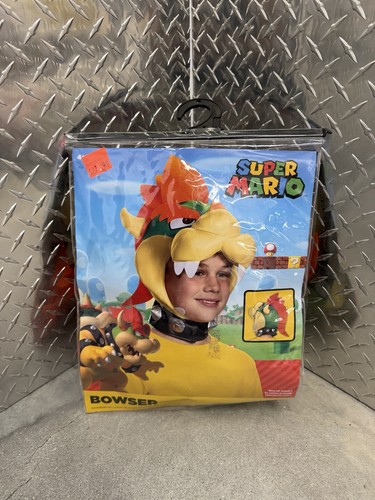 Nintendo super mario - nintendo,