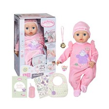 Baby Annabell Active Annabell