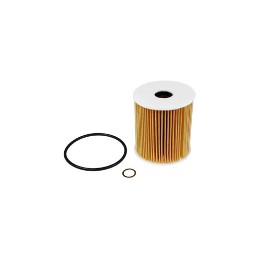 Original bmw oil filter - bmw,