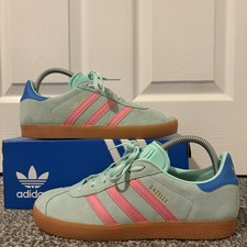 Ladies “Clear Mint, Bliss