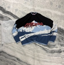 VTG Childish Mountain Blue