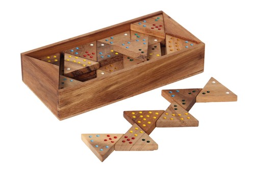 Bartl 7248 tri domino - bartl,