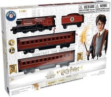 Lionel Harry Potter Hogwarts