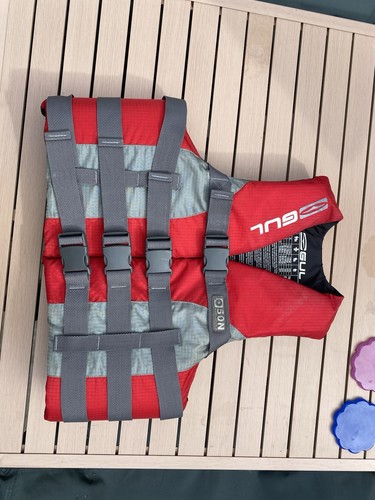 Gul buckle adult buoyancy - gul,