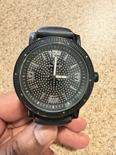 Super techno genuine diamond - techno,