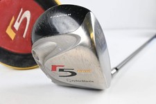 Taylormade R5 Dual Driver /