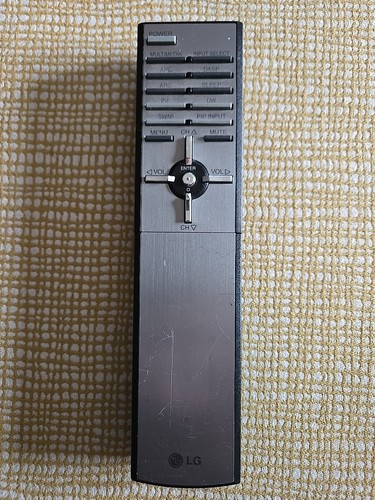 Plasma remote control - plasma, tv