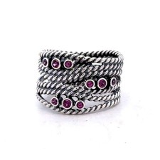 Retired PANDORA 925 Sterling