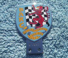 VINTAGE 1960s BRITISH