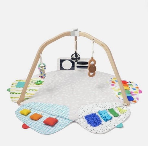 Lovevery the play gym - lovevery,