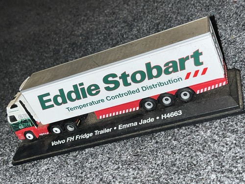 Eddie stobart emma jade - eddie,