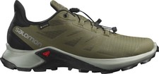 Salomon Mens Supercross 3 GTX