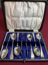 Vintage Sterling Silver