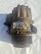 Land RANGE ROVER VOGUE L322 3.6 TDV8 AIR CON COMPRESSOR A/C PUMP 7H42-19D623-AB