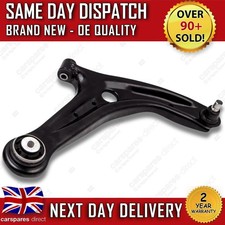 FOR FORD KA MK3 2016-ON LOWER