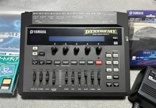 Yamaha dtxtreme drum trigger - drum,