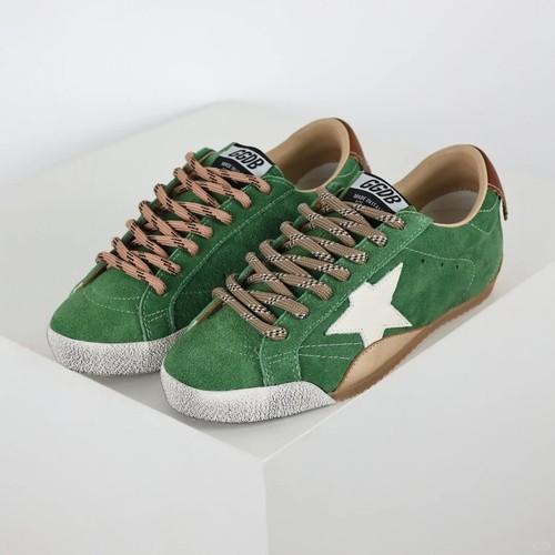 Golden goose true star - golden,