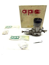 Vintage rare ops engine - ops,