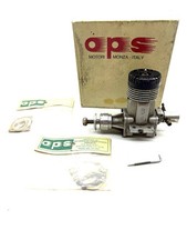 Vintage Rare OPS Engine - OPS