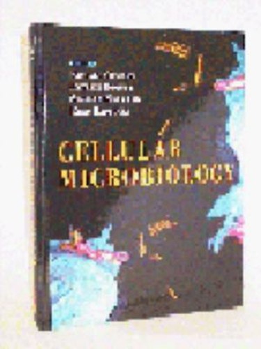 Cellular microbiology - cellular,