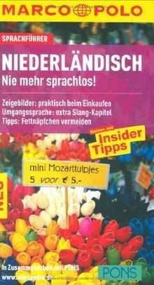 Marco polo sprachführer - polo,