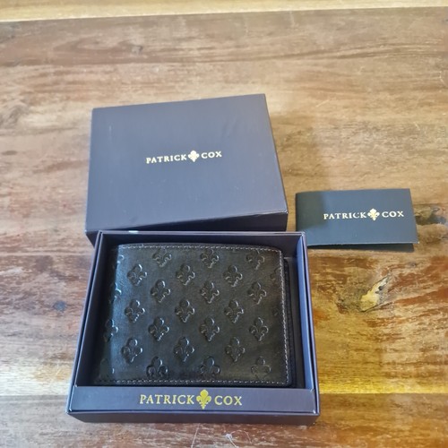 Patrick cox wallet men - patrick,