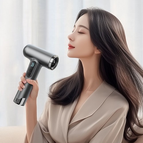 Usb rechargeable hair dryer - usb,