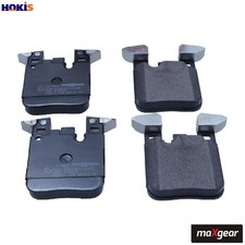BRAKE PAD SET DISC BRAKE