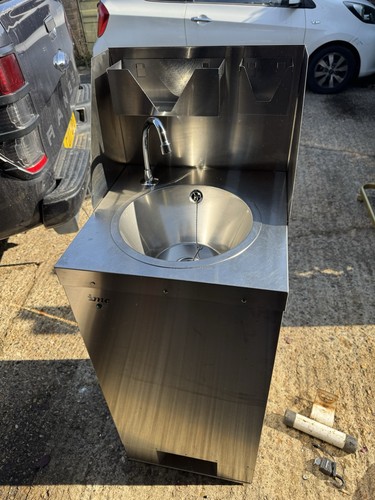 Imc lincat mobile hand wash - /,
